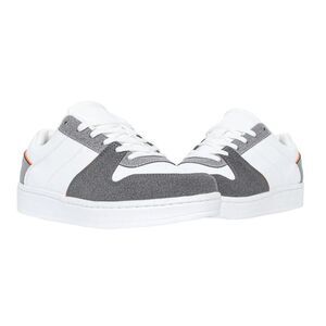 Archive Mens Clous Sneakers / Gray